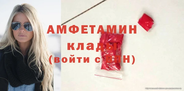 молекула духа Горняк