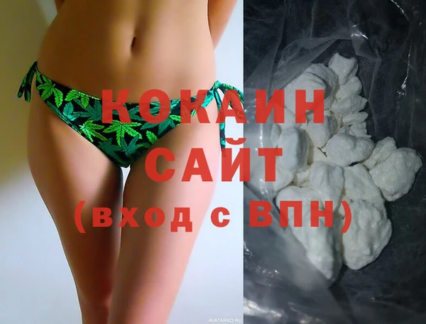 молекула духа Горняк